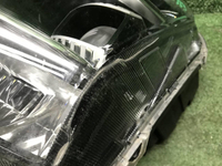 Битая Фара левая Omoda C5 (2022-н.в.) LED