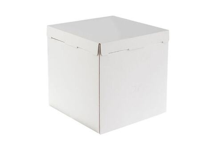 Коробка для торта 50х50х30 см