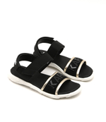 босоножки Karl Lagerfeld Kids - черный(Z19069)