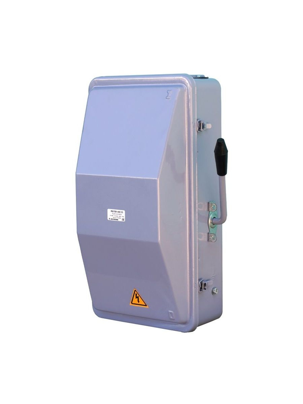 Ящик силовой ЯБПВУ-250 У3 с ПН-2 250А IP54 Электротехник ET519765