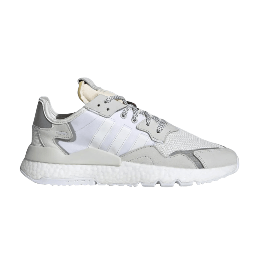 Кроссовки Adidas Originals Nite Jogger 3M