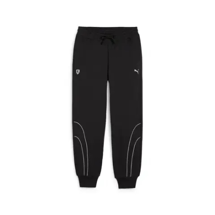 Мужские брюки PUMA Ferrari Style Sweat Pants