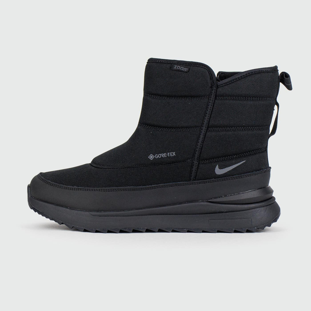 Сапоги Nike Gtx Black Winter