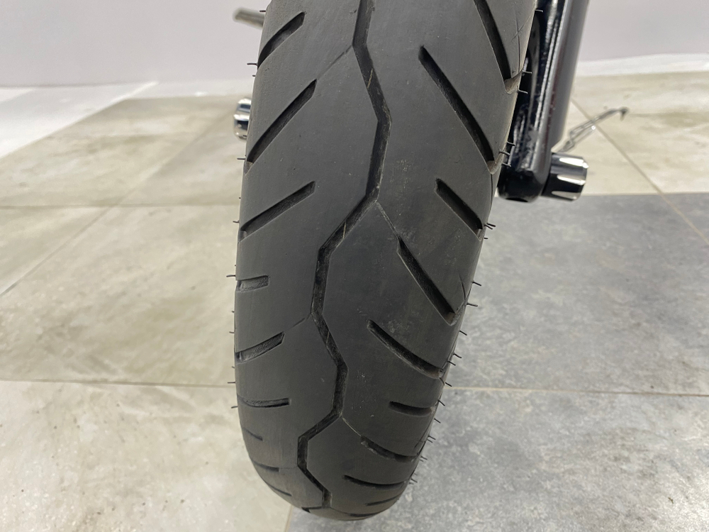 Harley-Davidson Low Rider FXDL1580 049283
