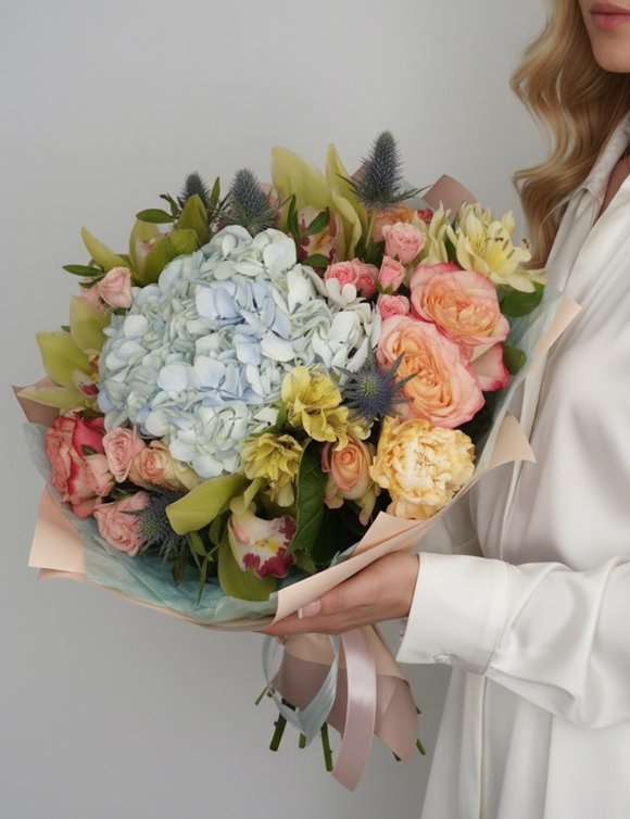 Букет Сказка