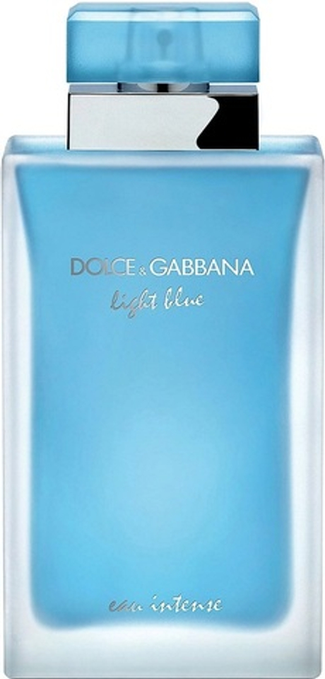 Dolce&Gabbana Light Blue Eau Intense Femme
