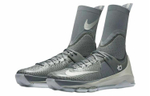 Кроссовки Nike Kd 8 Elite "Wolf Grey"