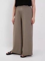 Брюки палаццо