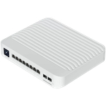 UBIQUITI UniFi Switch Pro 8 PoE