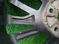 Диск Комплект дисков R18 Geely Coolray (2019-н.в.)