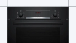 Встраиваемый электрический духовой шкаф Bosch HBF514BB1T