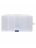 Коробка рыболовная Meiho SFC LURE CASE OL 205x187x45