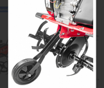 Культиватор бензиновый Brait BR-65B