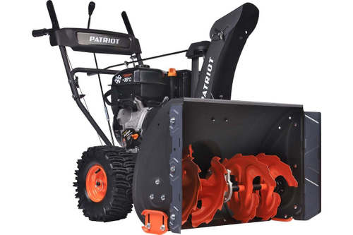 Снегоуборщик Patriot PS 911