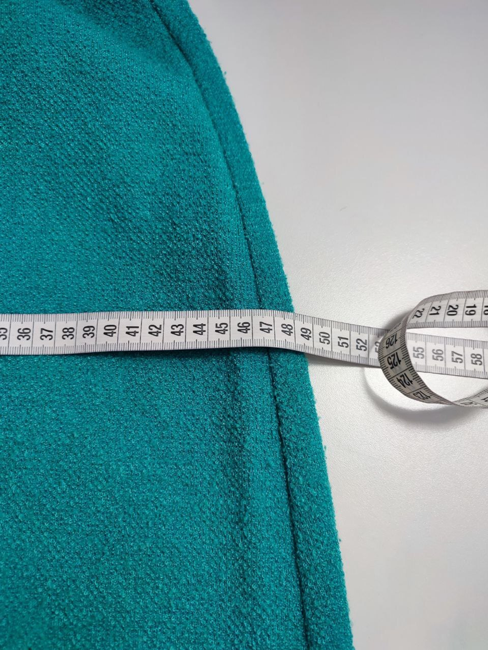 Юбка красивого цвета 44-46 размер