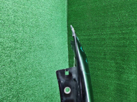 Крыло переднее правое Land Cruiser 300 (2021-н.в.)