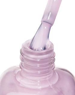 IQ Beauty - Лак для ногтей с биокерамикой 047, 12.5мл