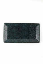 Тарелка прямоугольная 22CM MOSS Porland