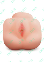 Вагина-мастурбатор