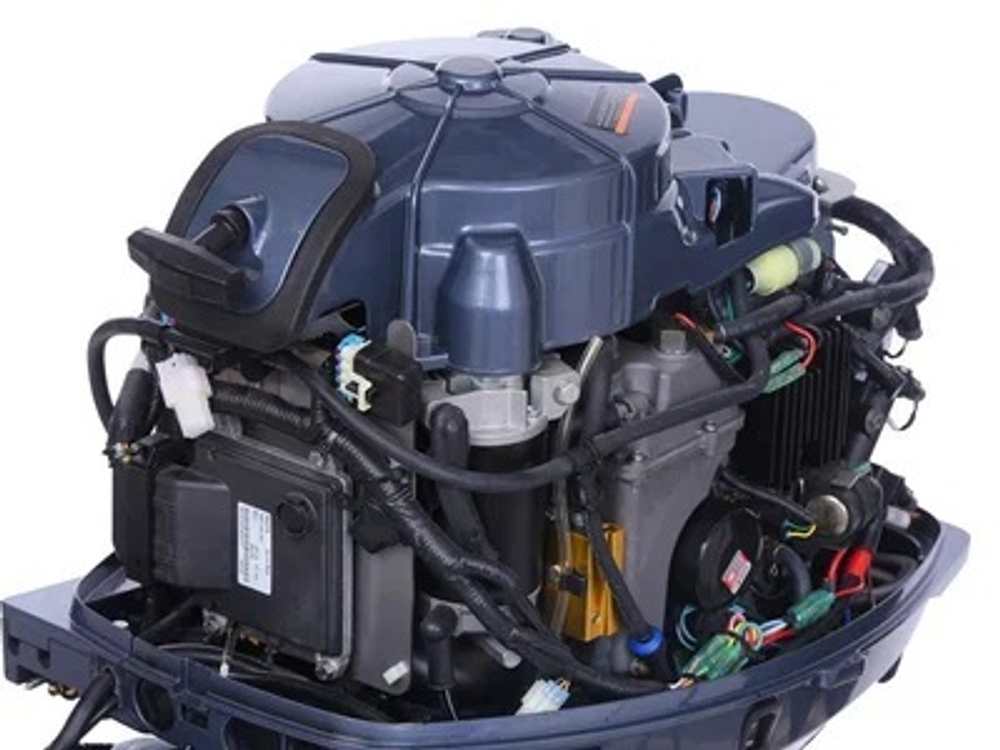 4х-тактный лодочный мотор MIKATSU MF40JES-T-EFI