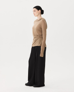 Лонгслив A-FW25/26-2467-2 Victoria Andreyanova