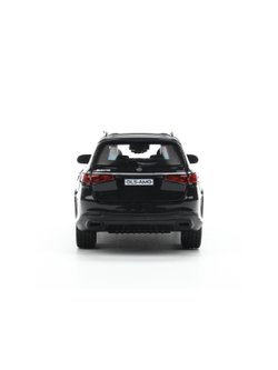 Машинка детская металлическая 12см