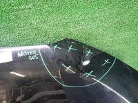 Капот BMW X5 G05 X6 G06 (2018-н.в.)