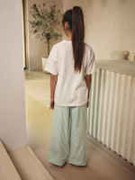 Пижама для девочки Next B78-690, Белый, Мятный