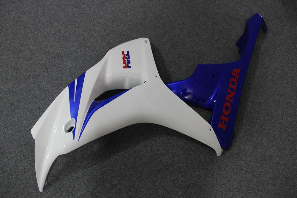 Комплект пластика для мотоцикла Honda CBR 1000RR 06-07 HRC