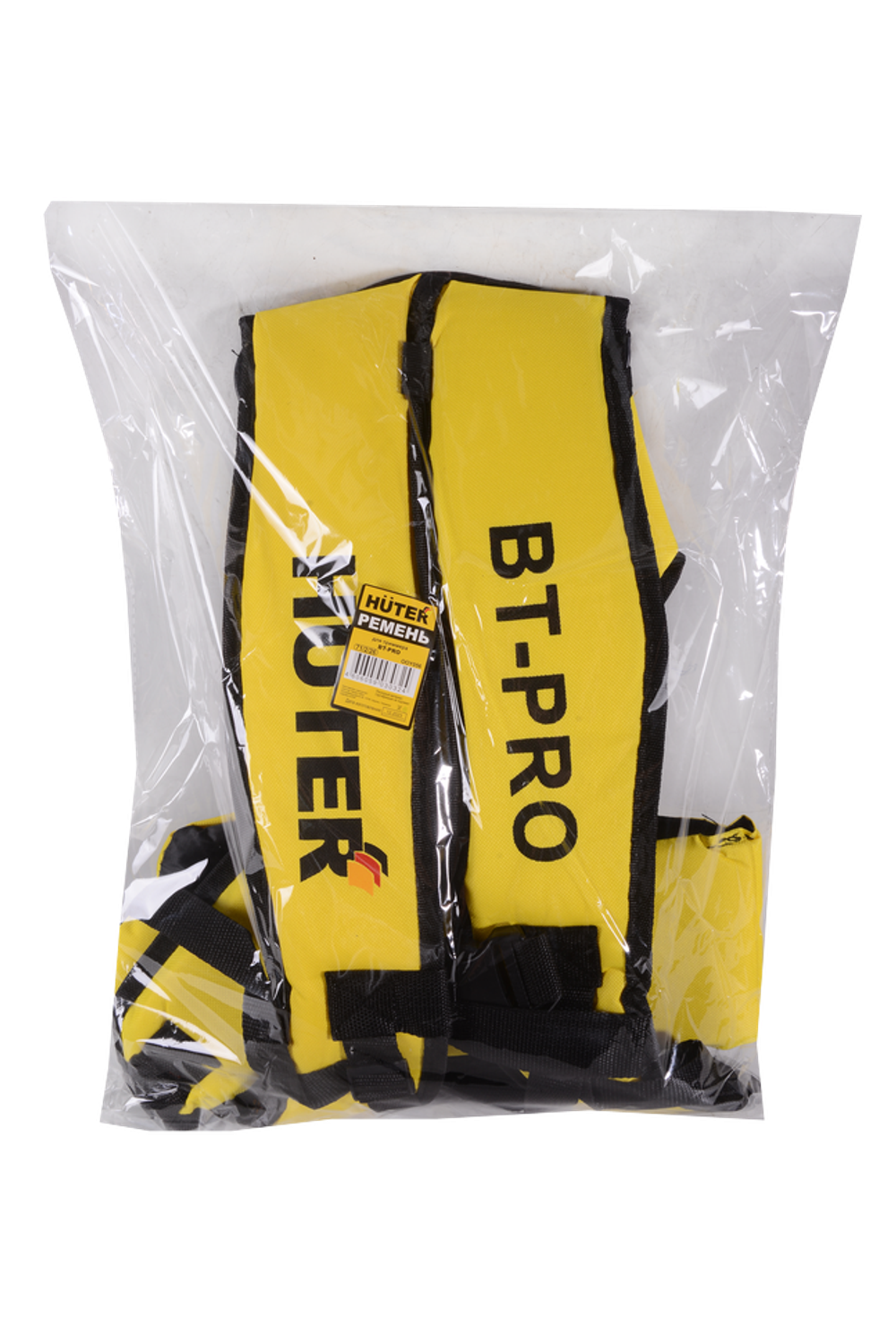 Ремень ранцевый Huter для триммера BT-PRO