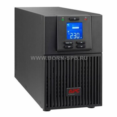 ИБП APC Smart-UPS Online SRC1KI