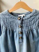 Джинсовая блузка Chloe, 128