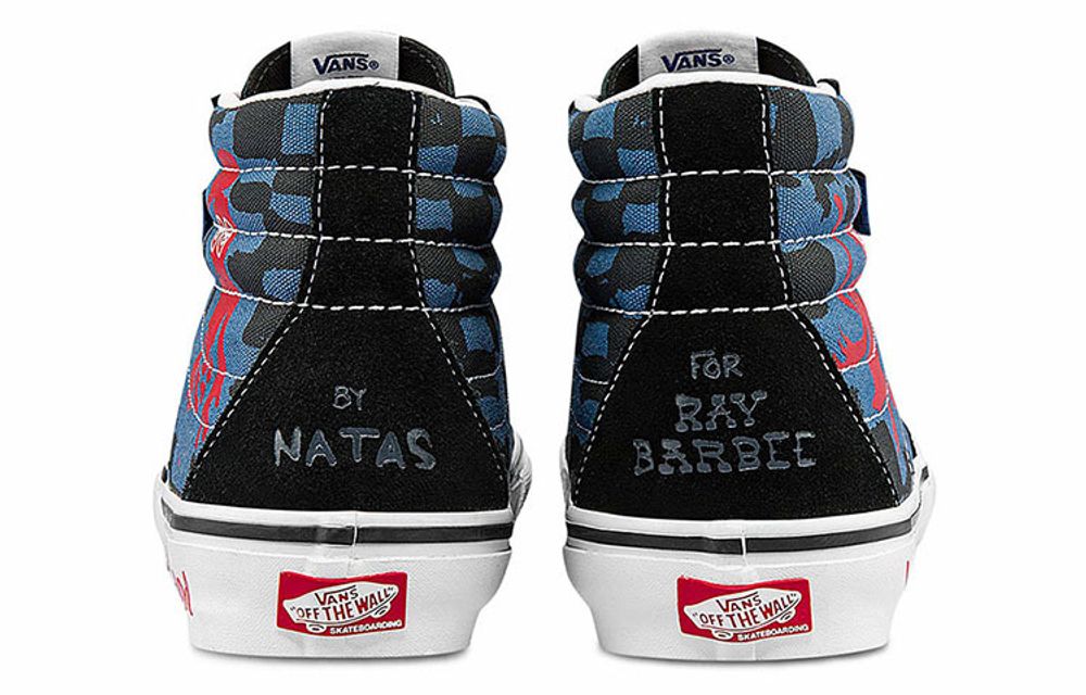 Vans Sk8