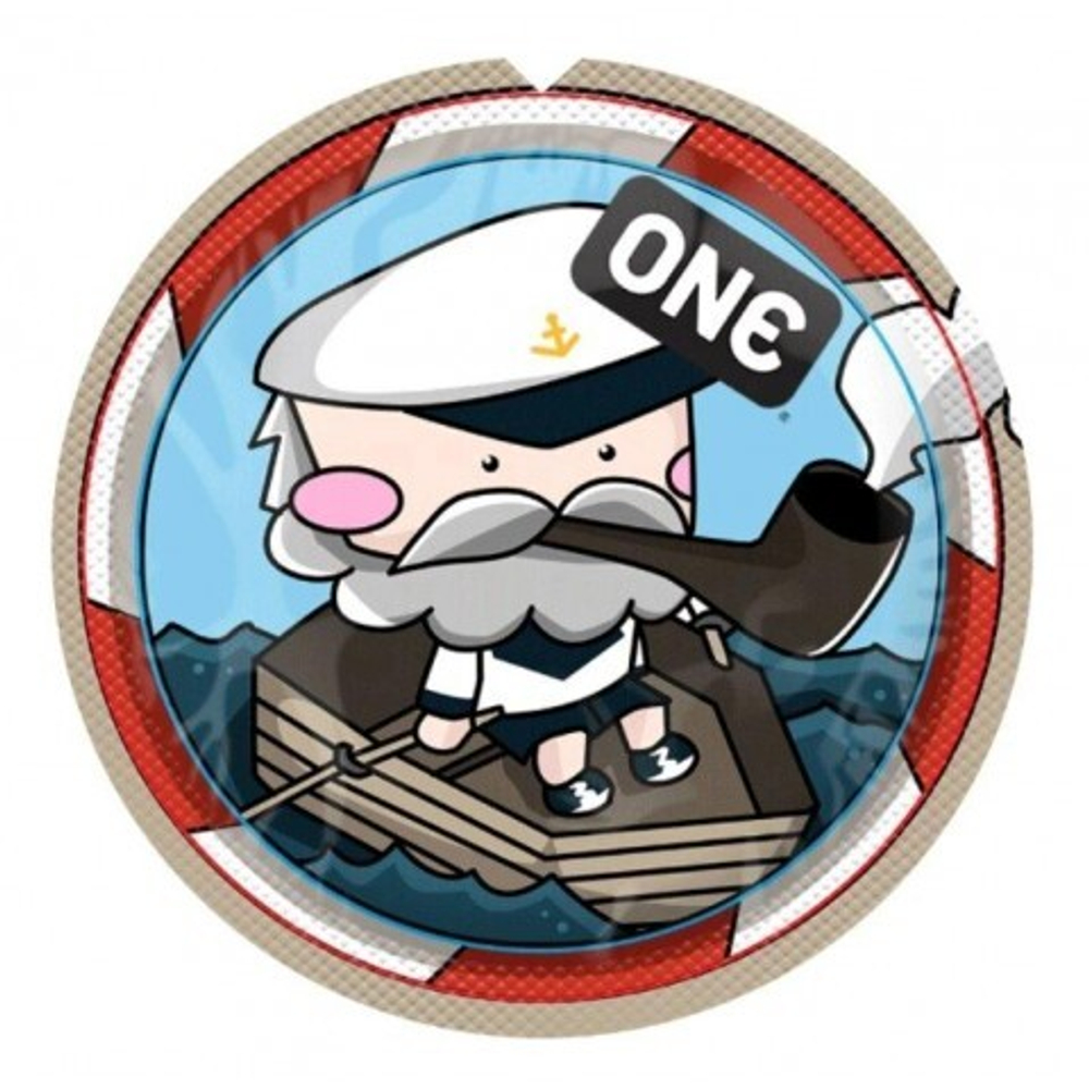 Презервативы ONE Pleasure dome MIX (анатомические) 1 шт.