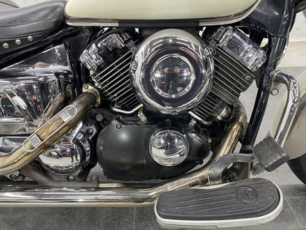 Yamaha Dragstar XVS400 Classic , 2005