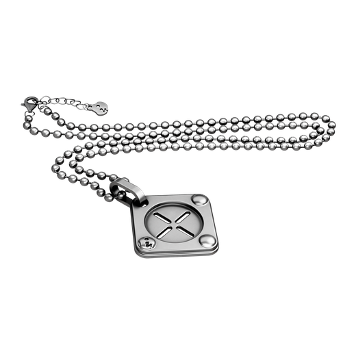 AIMTAG necklace