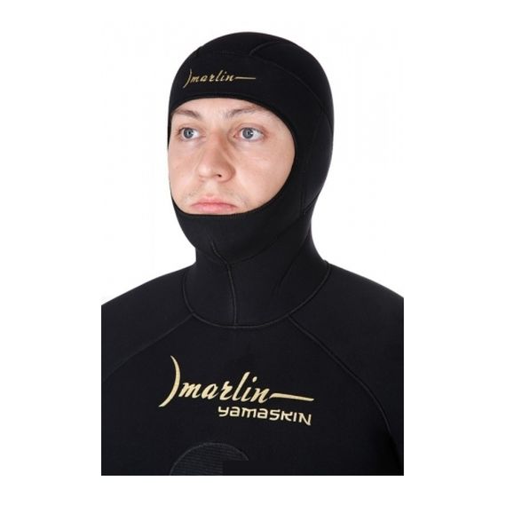 Гидрокостюм Marlin Yamaskin 9 мм куртка