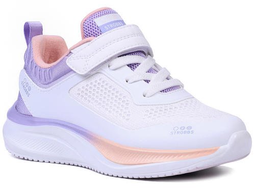Кроссовки Строббс N1796-6 GALAXY KIDS (Размер: M)