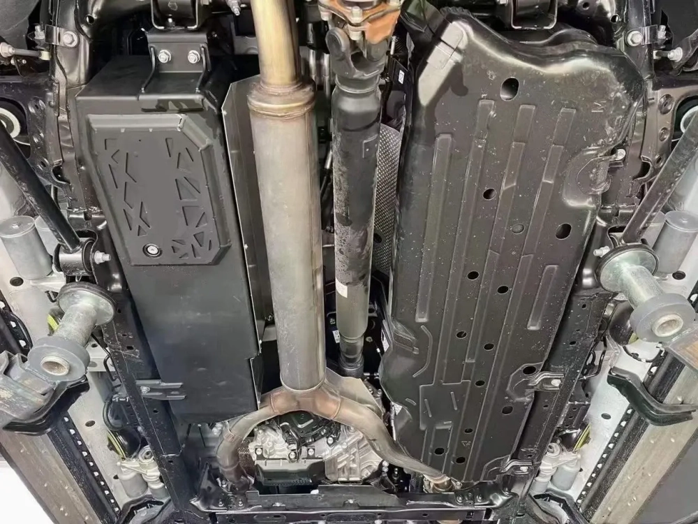 Дополнительный топливный бак 62 литра для Lexus LX600 Лексус резервный бак топливный насос