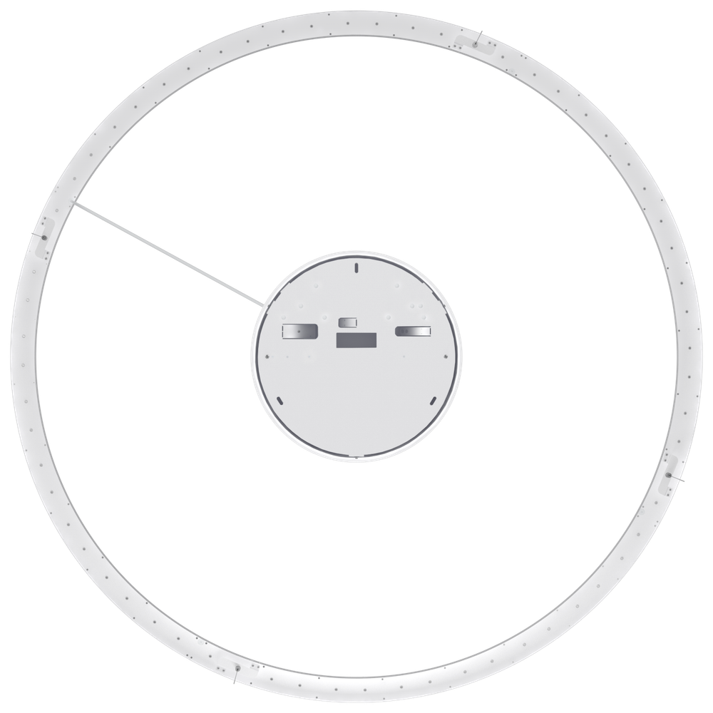 Светильник LED ДСО33-70-401 Horizon Ring 940 1430х50х60 АСТЗ