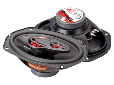 Динамики AURA FIREBALL-693