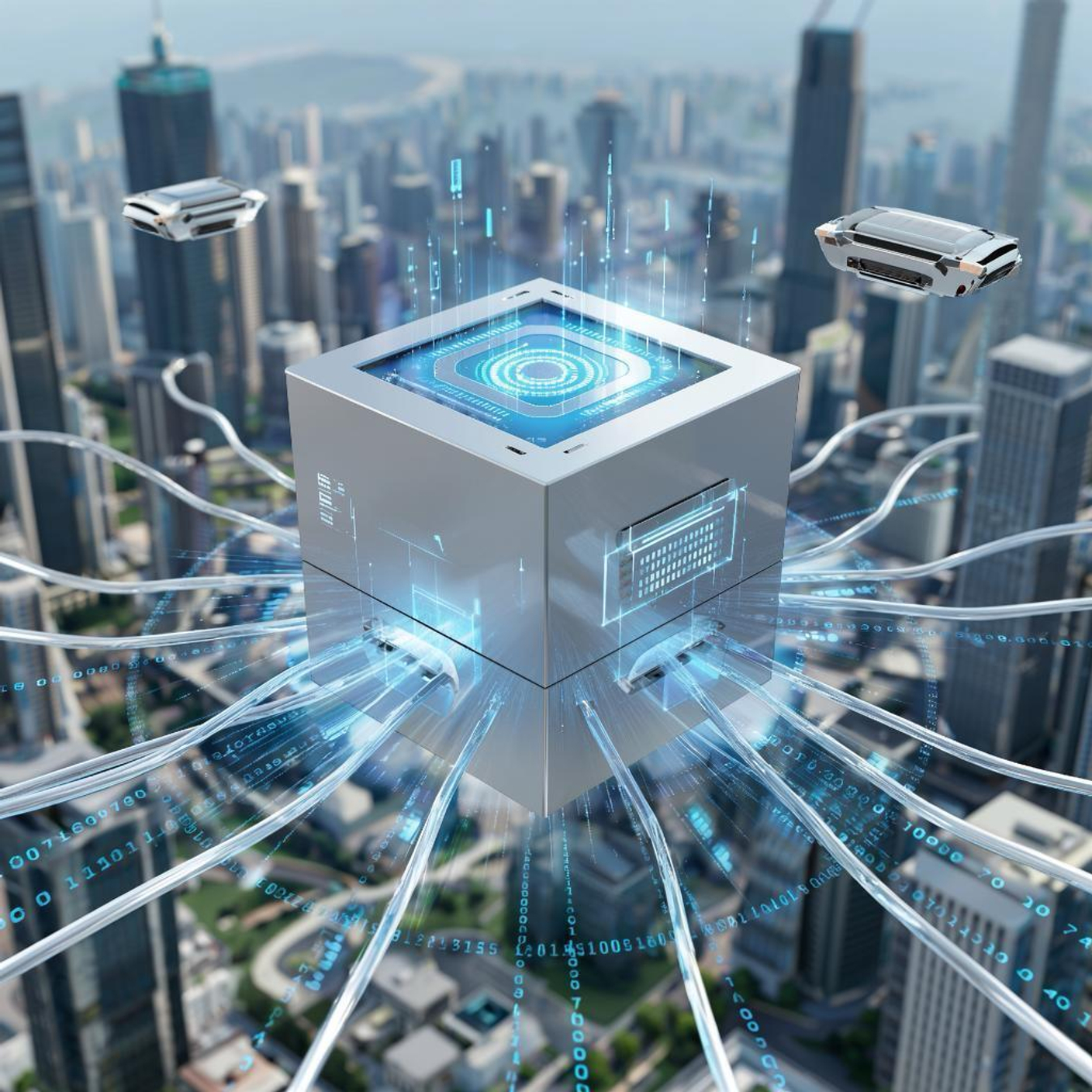 AI в железе: как нейросети переселяются в устройства