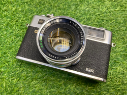 Yashica Electro 35