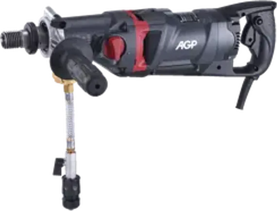 Дрель алмазного бурения AGP DMC6P