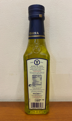 Оливковое масло YBARRA PURE (рафинированное) , Испания