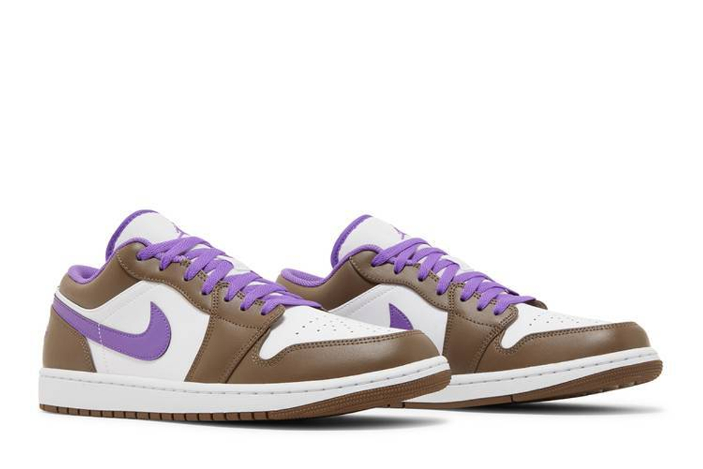 Кроссовки Jordan Air Jordan 1 Low "Palomino"