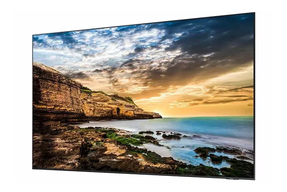 Дисплей профессиональный Samsung QE85T