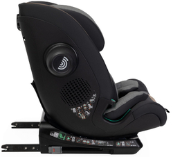 Автокресло детское Chicco Seat&Go I-Size Posh Black