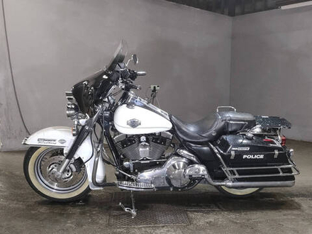 Harley-Davidson Road King FLHRCI 1450 , 2004