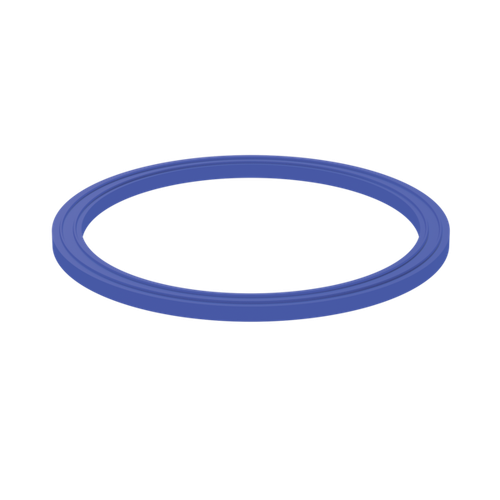 Прокладка плоская 32 мм ME55 UNICORN